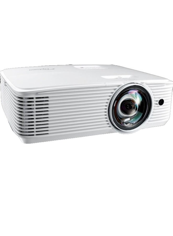 Optoma Short Throw XGA 3700 Lumens projecior X309ST - Image 1